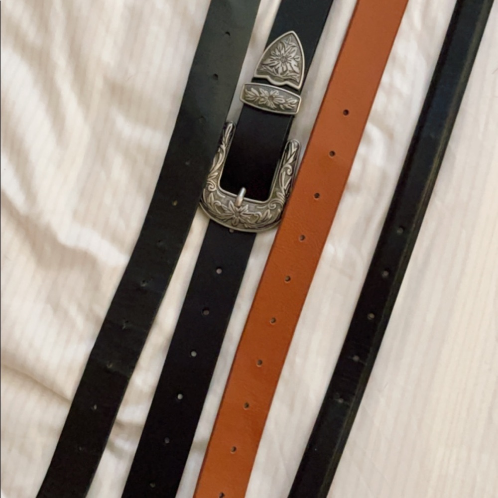 Belt bundle - Picture 2 of 2